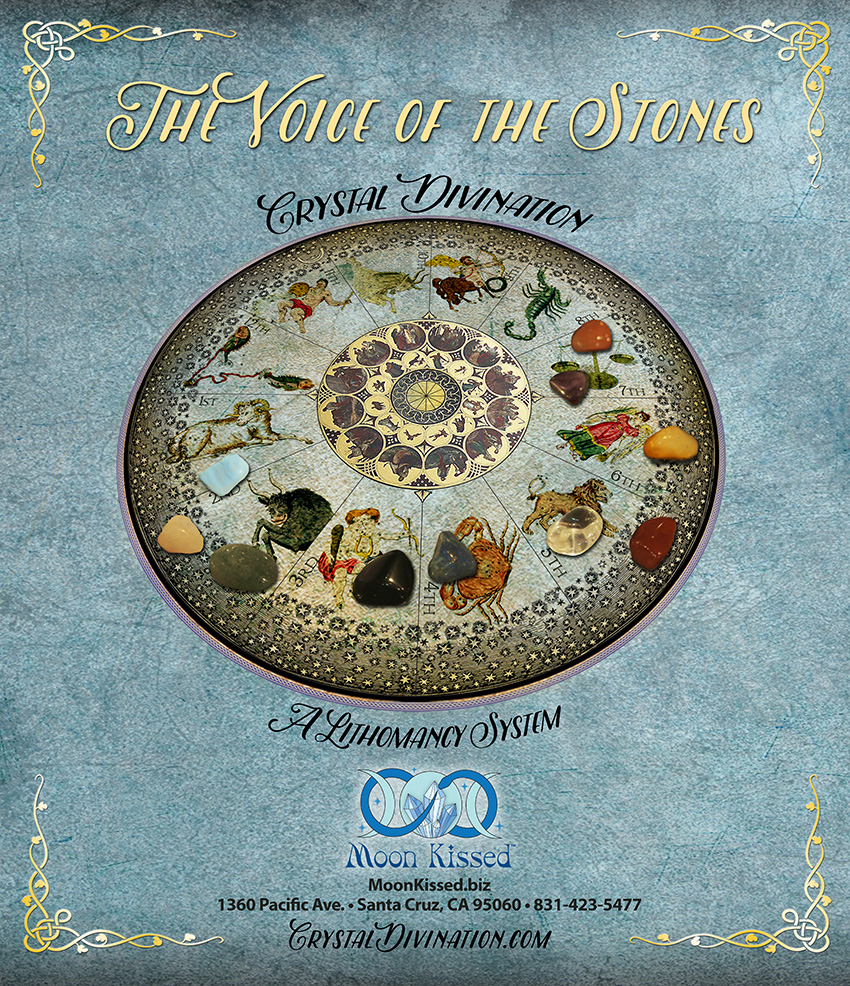 Crystal Divination